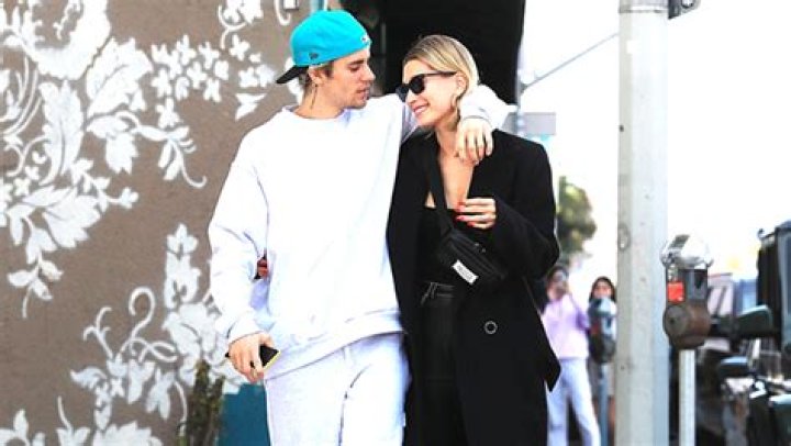 Multiple Songs About Hailey – Hollywood Life