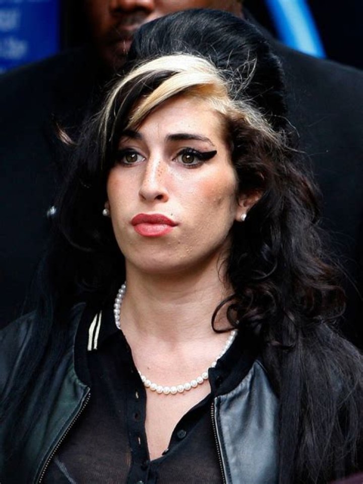 Musicians Who Died From Overdose — PICS