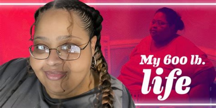 ‘My 600-lb Life’ Star Dies At Age 29 – Hollywood Life