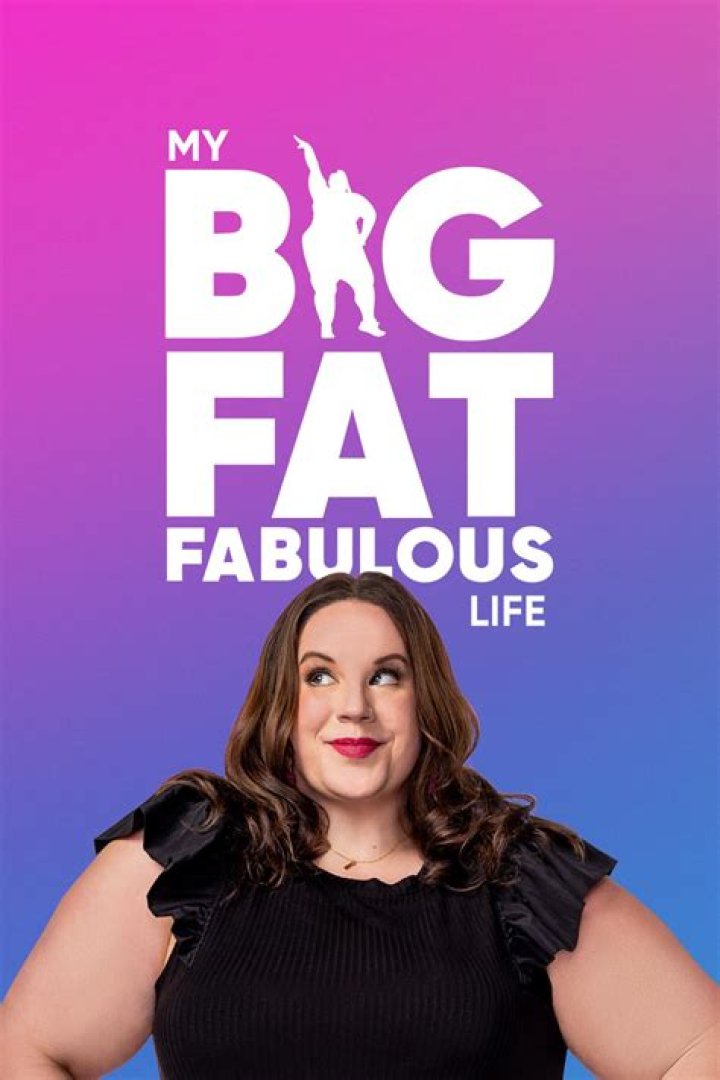 ‘My Big Fat Fabulous Life’ — Photos Of The Show – Hollywood Life
