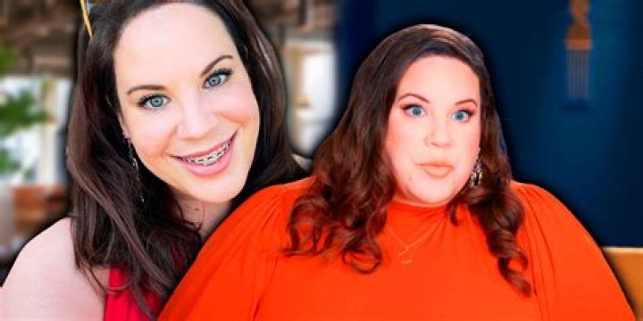 ‘My Big Fat Fabulous Life’ Preview: Whitney Admits She Has ‘Anxiety’ Ahead Of Baby News