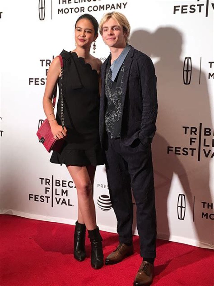 ‘My Friend Dahmer’ Premiere — PICS