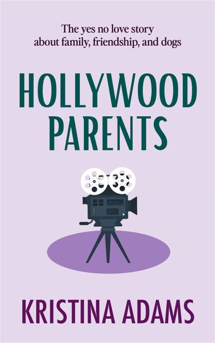 ‘My New Parents’ – Hollywood Life