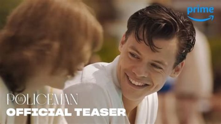 ‘My Policeman’ Teaser Trailer: Harry Styles Gets Caught Up In A Love Triangle