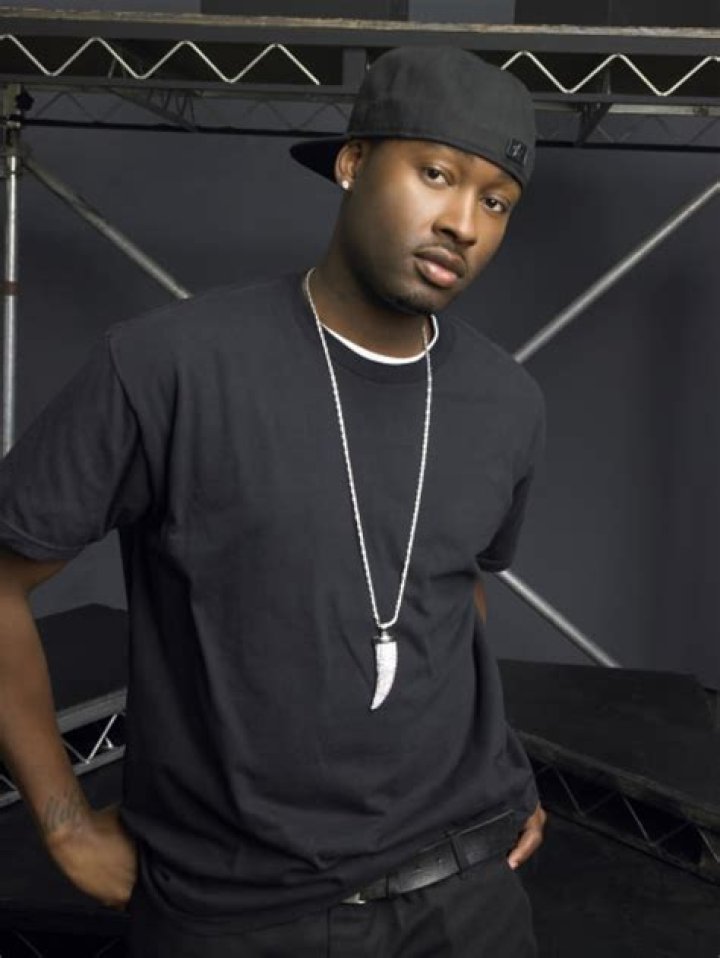 Mychael Knight — Pics