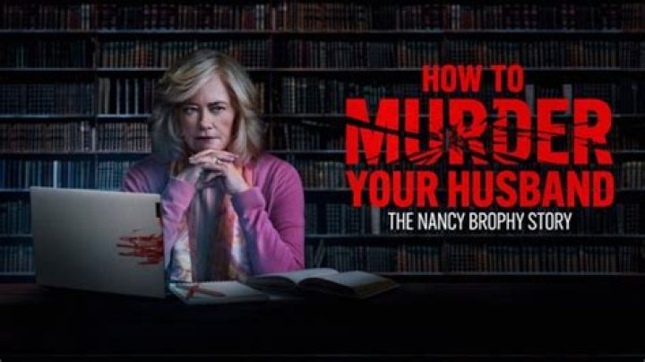 Nancy Crampton-Brophy: Facts About ‘How To Murder Your Husband’ Author Accused Of Killing Husband