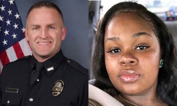 Nancy Grace ‘Believes’ Breonna Taylor Was ‘Shot Dead’ In Her Sleep: ‘I Want To See The Ballistic Reports’