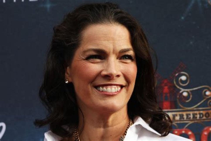 Nancy Kerrigan Celebrity Profile – Hollywood Life
