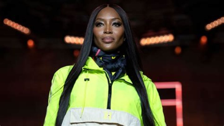 Naomi Campbell, 51, Seen In 1st Photos Since Becoming A Mother To Baby Girl ‘Via Surrogate’
