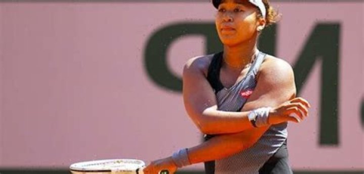 Naomi Osaka Pulls Out Of Wimbledon After Withdrawing From French Open: She’s Taking ‘Personal Time’