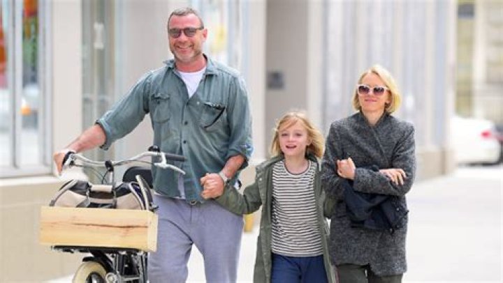 Naomi Watts & Liev Schrieber Reunite For Child’s Graduation – Hollywood Life