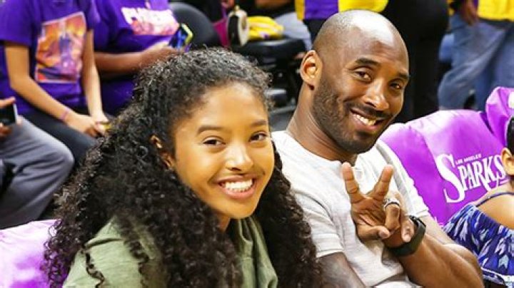 Natalia Bryant Reveals Necklace That Honors Late Dad Kobe With His Nickname For Her