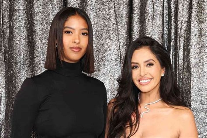 Natalia Bryant Reveals The ‘Lesson’ Mom Vanessa Instilled In Her As They Pose For Stunning BVLGARI Pics