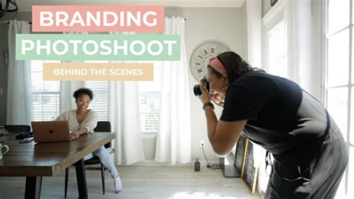 Natalie & Gavin Behind-The-Scenes Exclusive Video – Hollywood Life