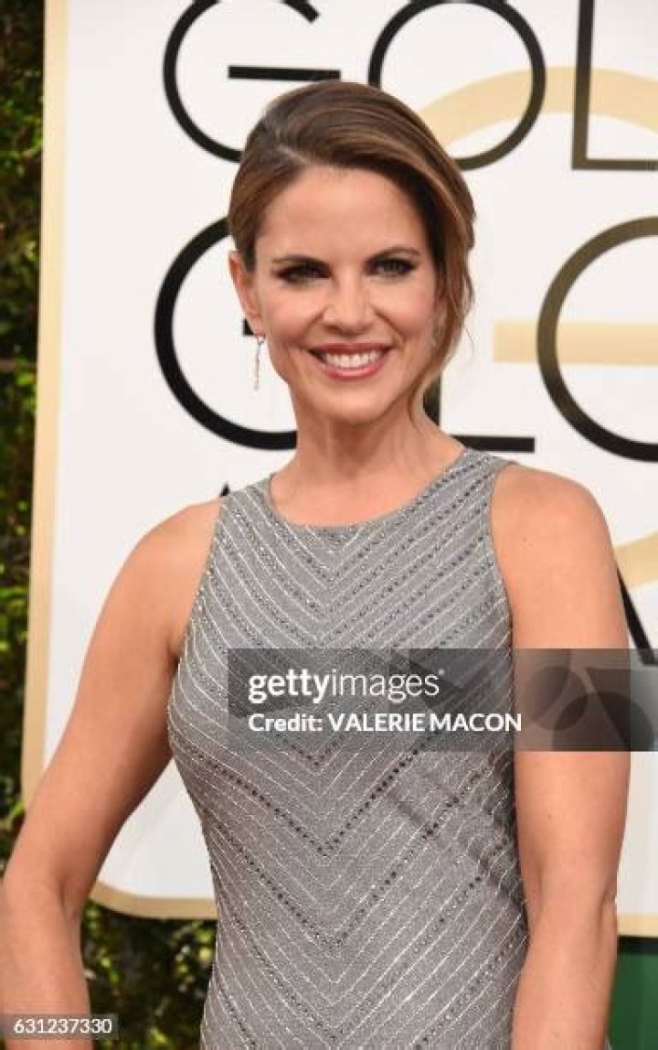Natalie Morales — PICS