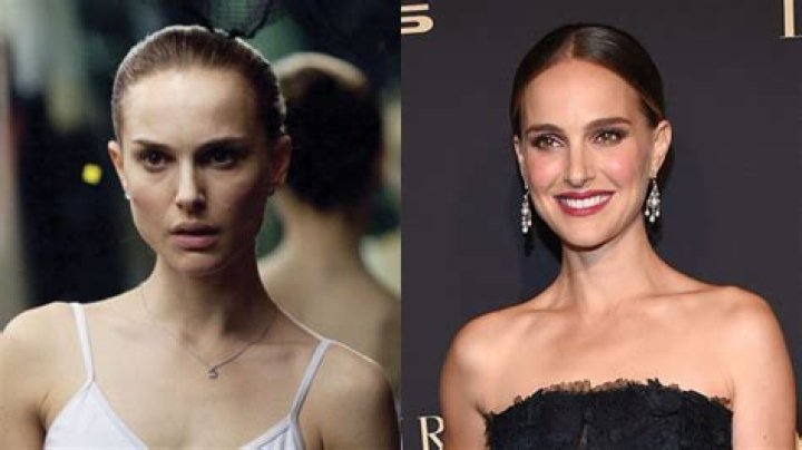 Natalie Portman & More 10 Years Later – Hollywood Life