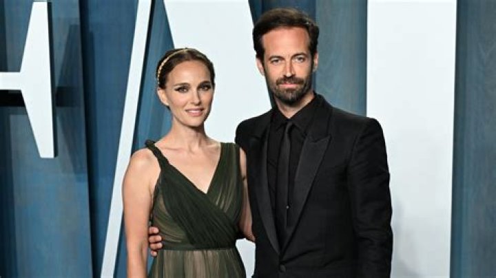 Natalie Portman’s Husband Benjamin Seen In First Photos After Affair – Hollywood Life