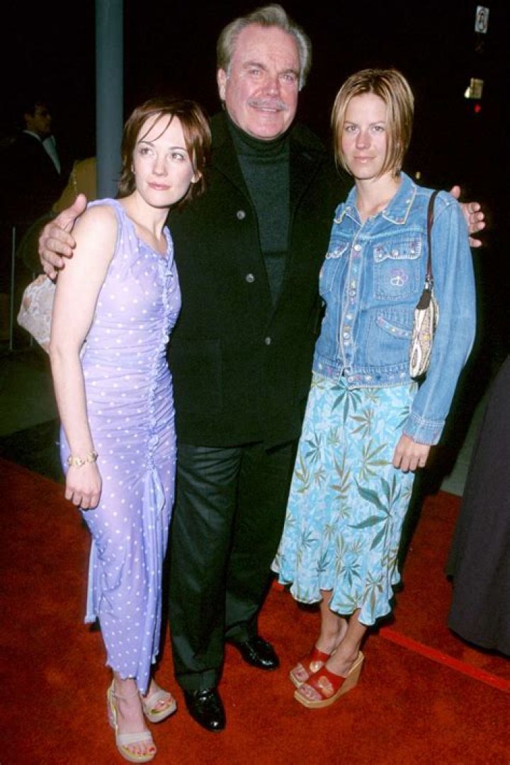 Natalie Wood’s Daughter Reveals What Robert Wagner Said About Her Mom’s Death That ‘Touched’ Her