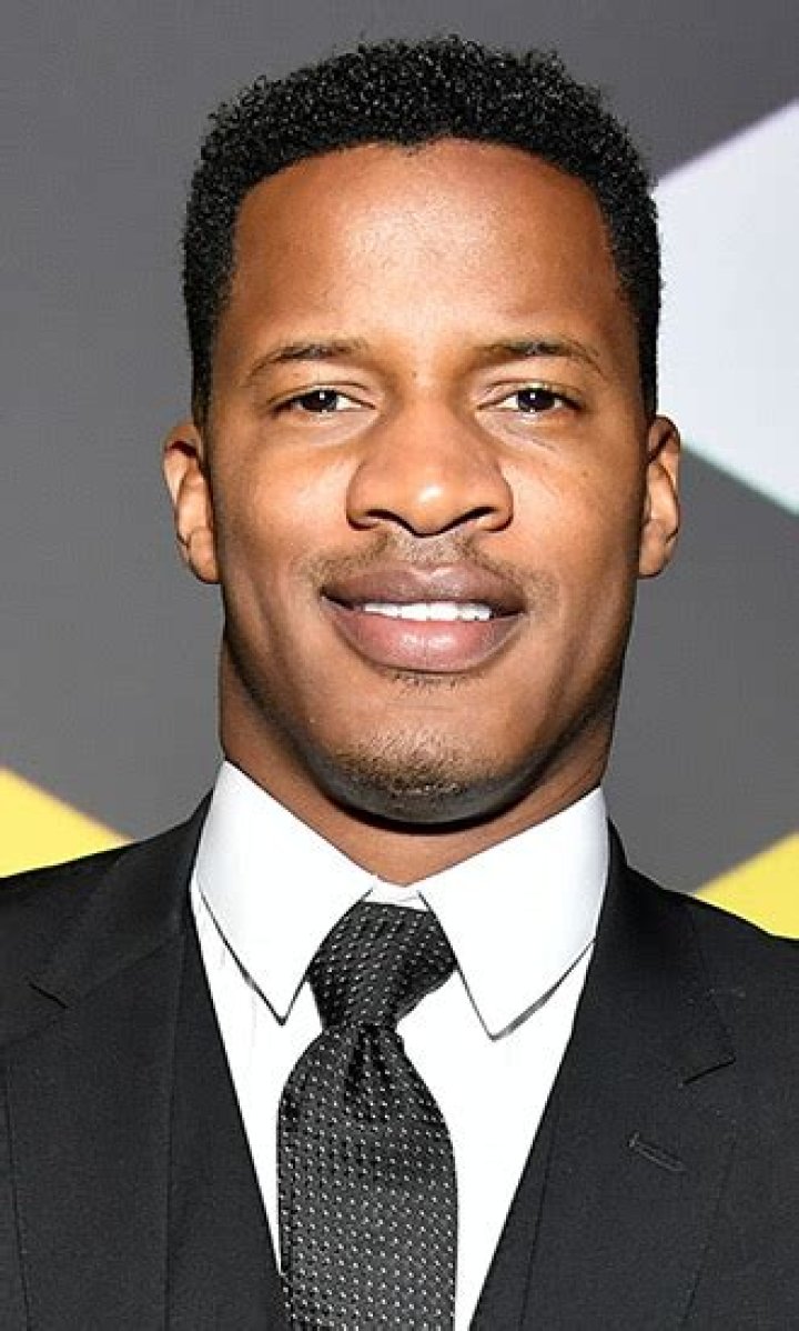 Nate Parker Celeb Profile – Hollywood Life