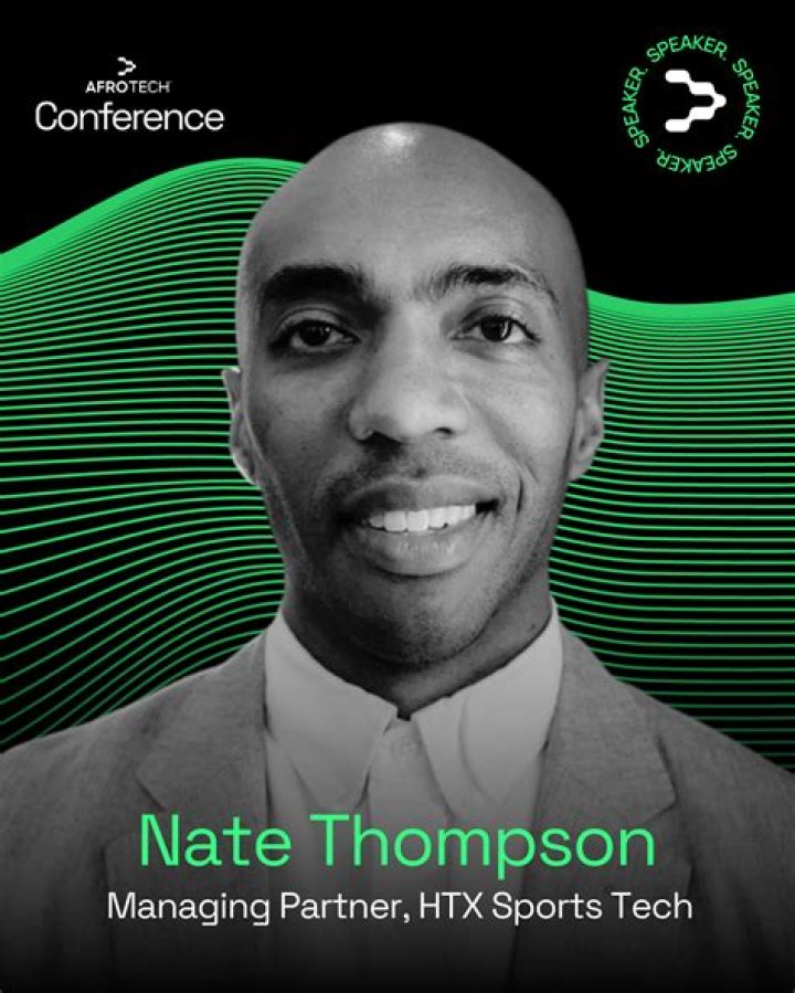 Nate Thompson Celebrity Profile – Hollywood Life