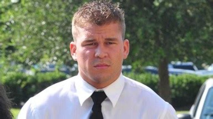 Nathan Griffith & GF Ashley ‘Talking Marriage All The Time’ Now That He has Custody Of Kaiser