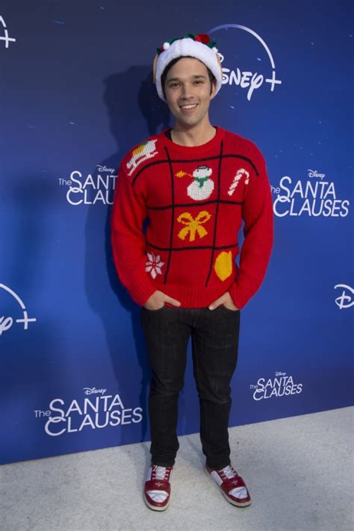 Nathan Kress — PICS
