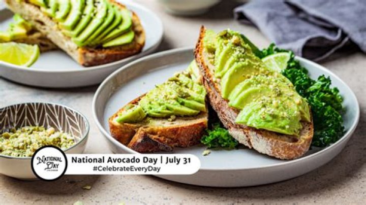 National Avocado Day Deals 2019: How To Get Free Guacamole At Chipotle & More