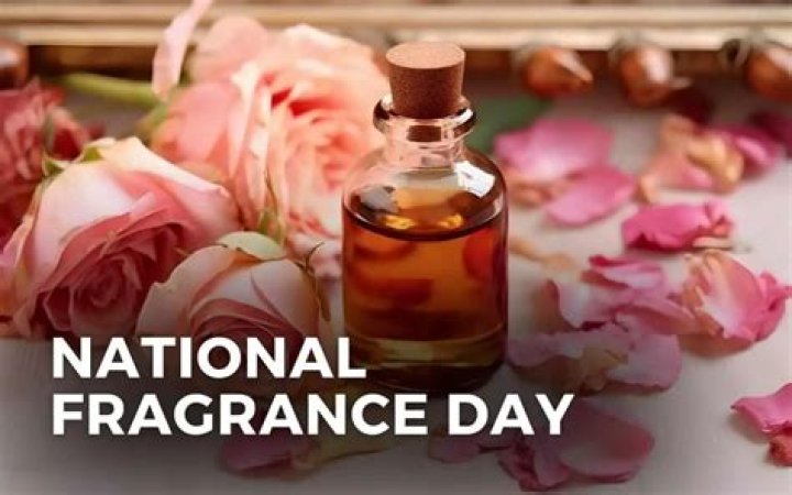 National Fragrance Day: Celebrate The Holiday With Six Delicious Spring Scents