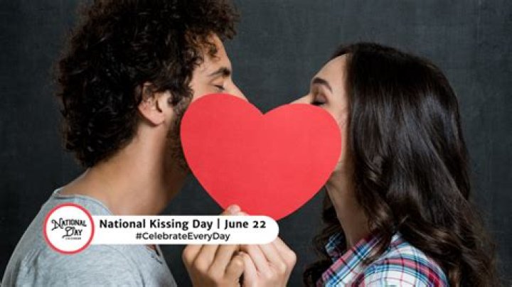 National Kissing Day — The Hottest Movie Kisses Ever