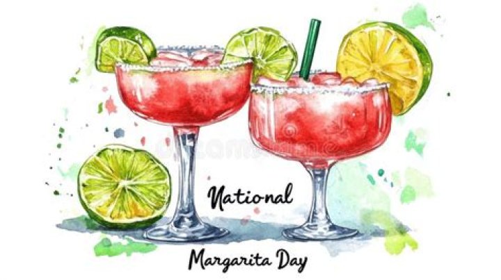 National Margarita Day Recipes: Cucumber, Watermelon & More Delicious Flavors