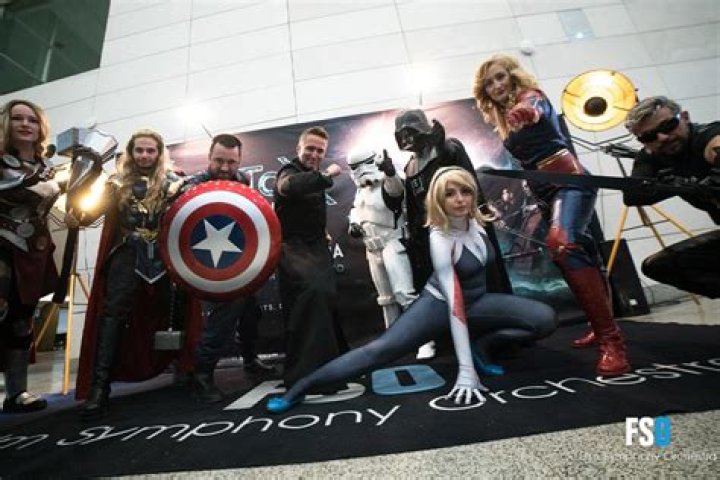 National Superhero Day: Brie Larson, Scarlett Johansson & More Marvel Heroes Slaying On Red Carpets