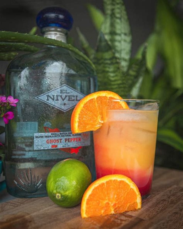 National Tequila Day Cocktails: Pics