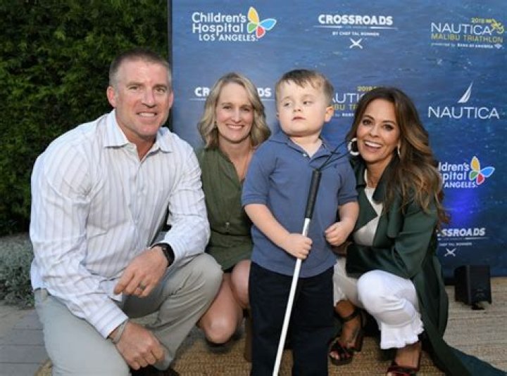 Nautica Malibu Triathlon & Children’s Hospital Los Angeles Benefit Dinner – Hollywood Life