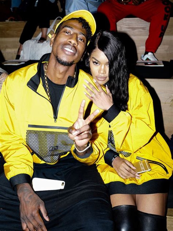NBA Couples That Will Make You Believe In Love — PICS