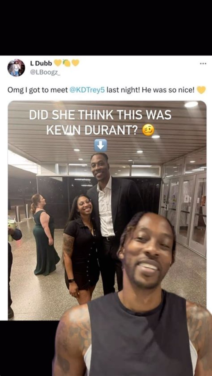 NBA Star Caught In Relationship With Underage Girl? – Hollywood Life