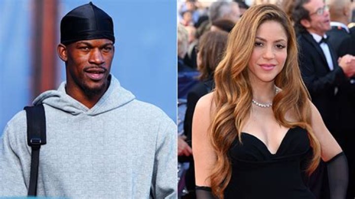 NBA Star Jimmy Butler Breaks Silence on Shakira Dating Rumors – Hollywood Life