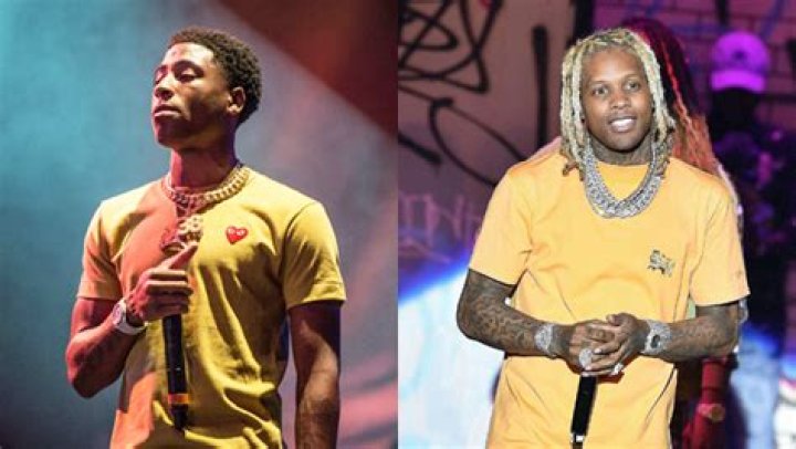 NBA Youngboy Fires Back At Lil Durk With Fiery Diss Track — Listen – Hollywood Life