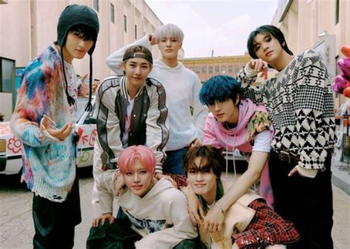 NCT Dream — Photos Of The K-Pop Group – Hollywood Life