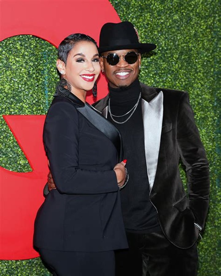 Ne-Yo & Ex Crystal Renay Reunite At Restaurant Opening 5 Months After Finalizing Divorce: Watch