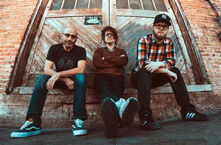 Near Beer’s ‘Dead Drummers’ Brings A ‘Cathartic’ Feeling For All Who Lost Someone Close