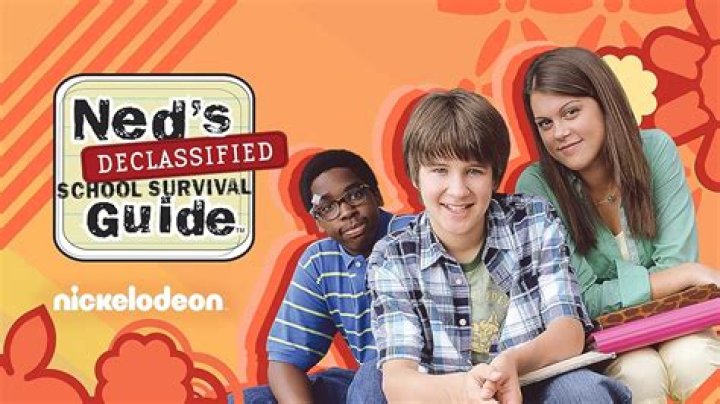 ‘Ned’s Declassified’ Star Apologizes to Drake Bell Over Jokes About ‘Quiet on Set’ Sexual Abuse Allegations