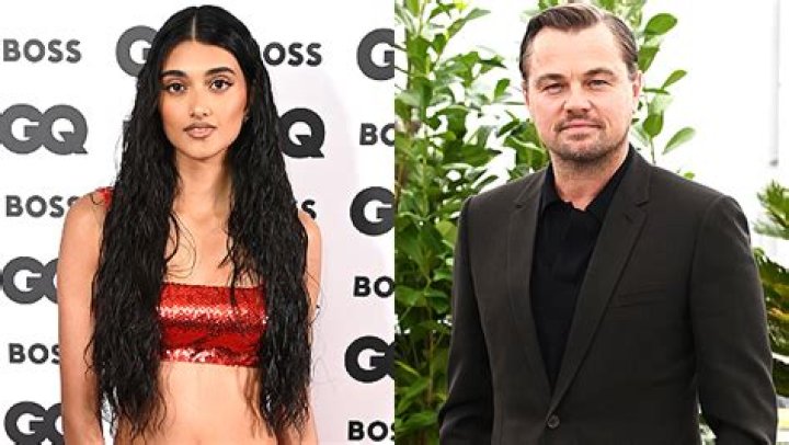 Neelam Gill Reacts To Leonardo DiCaprio Dating Rumors – Hollywood Life