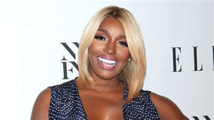 NeNe Leakes, 51, Nearly Busts Out Of Sheer Black Top & Hubby Gregg Is Here For It: ‘Yassss’ 