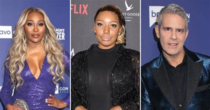 NeNe Leakes Accuses Cynthia Bailey Of Faking Engagement To Secure Another Season On ‘RHOA’