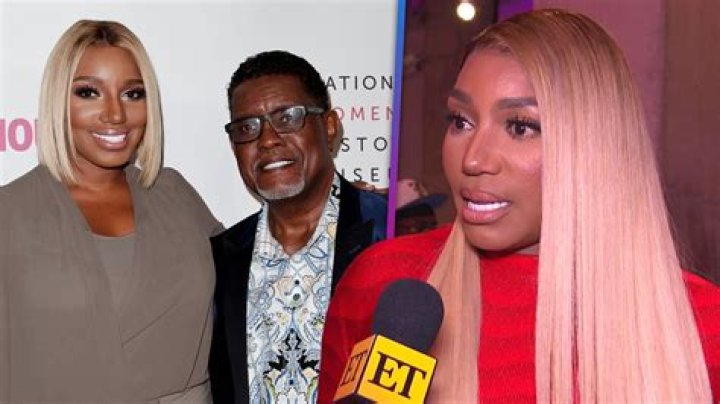 NeNe Leakes Admits She Took Medication For Depression During Husband’s Cancer Battle