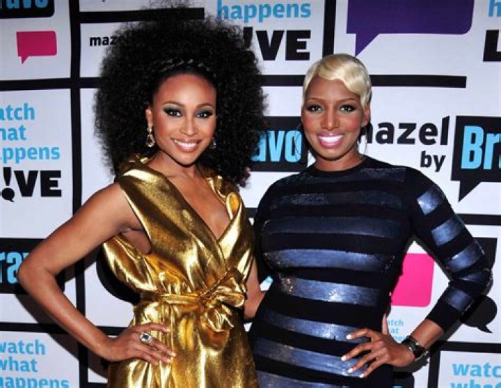NeNe Leakes & Cynthia Bailey Agree To Attend NYC Pride Event Together Despite ‘RHOA’ Feud
