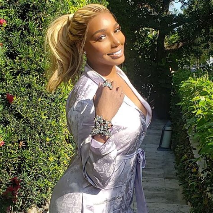 Nene Leakes Posts Lingerie Photo Celebrating 53rd Birthday – Hollywood Life