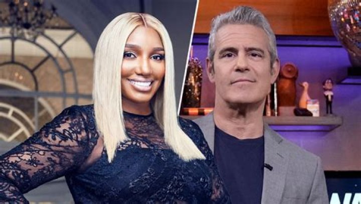 NeNe Leakes Slams Andy Cohen For Saying She Wore The Same Dress Twice – Hollywood Life