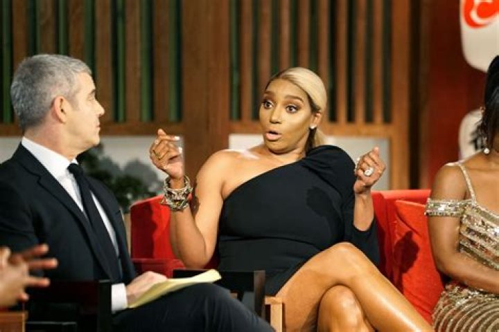 Nene Leakes: The Real Reason She Deleted Her IG Account Amid Speculation She’s Leaving ‘RHOA’