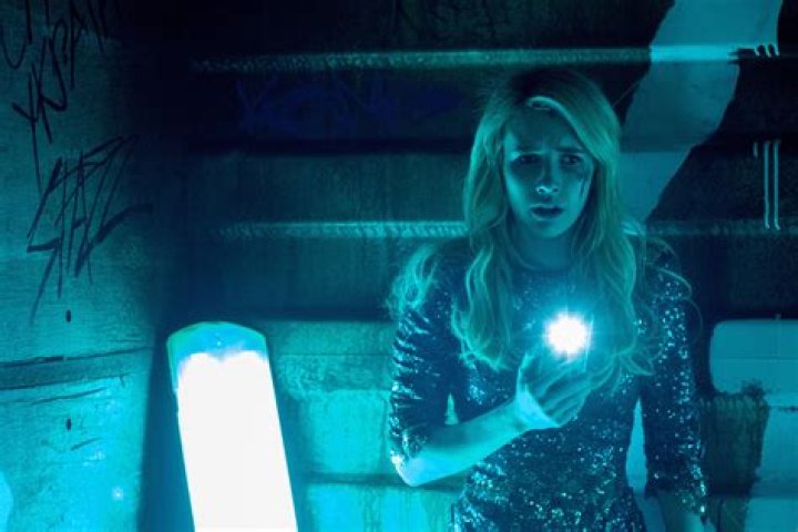 ‘Nerve’ Movie — Photos
